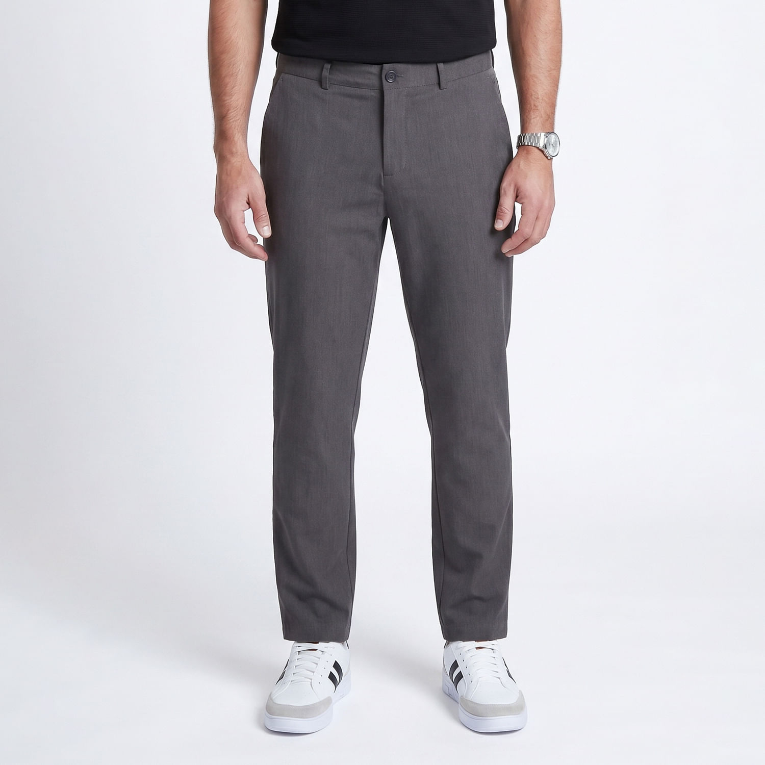 Calça RTA CINZ Cinza