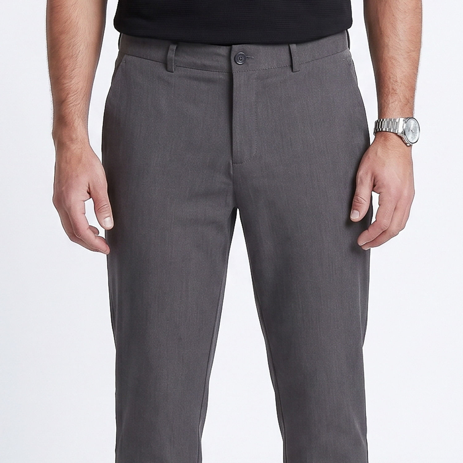 Calça RTA CINZ Cinza