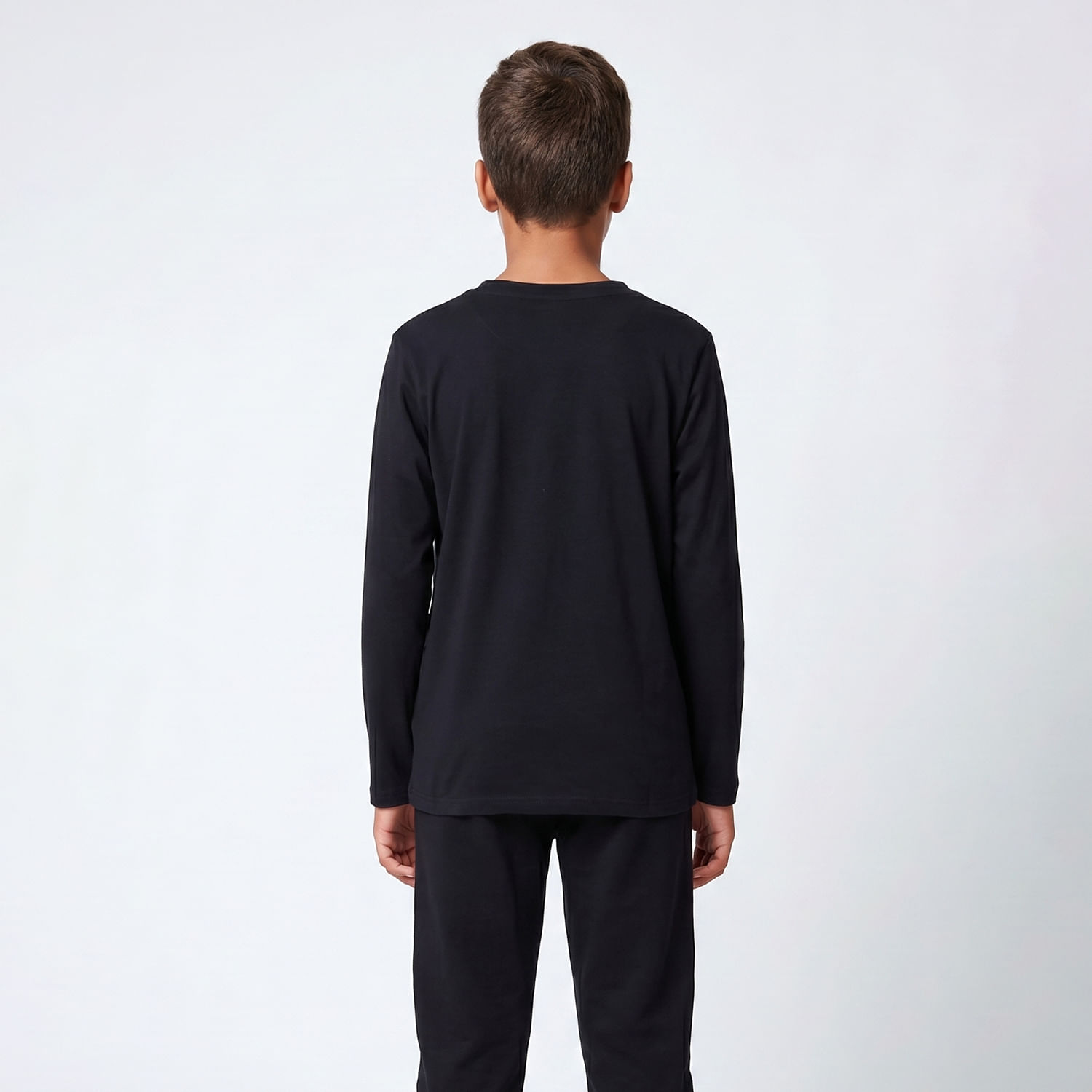CAMISETA MLBRKTY PTO Preto