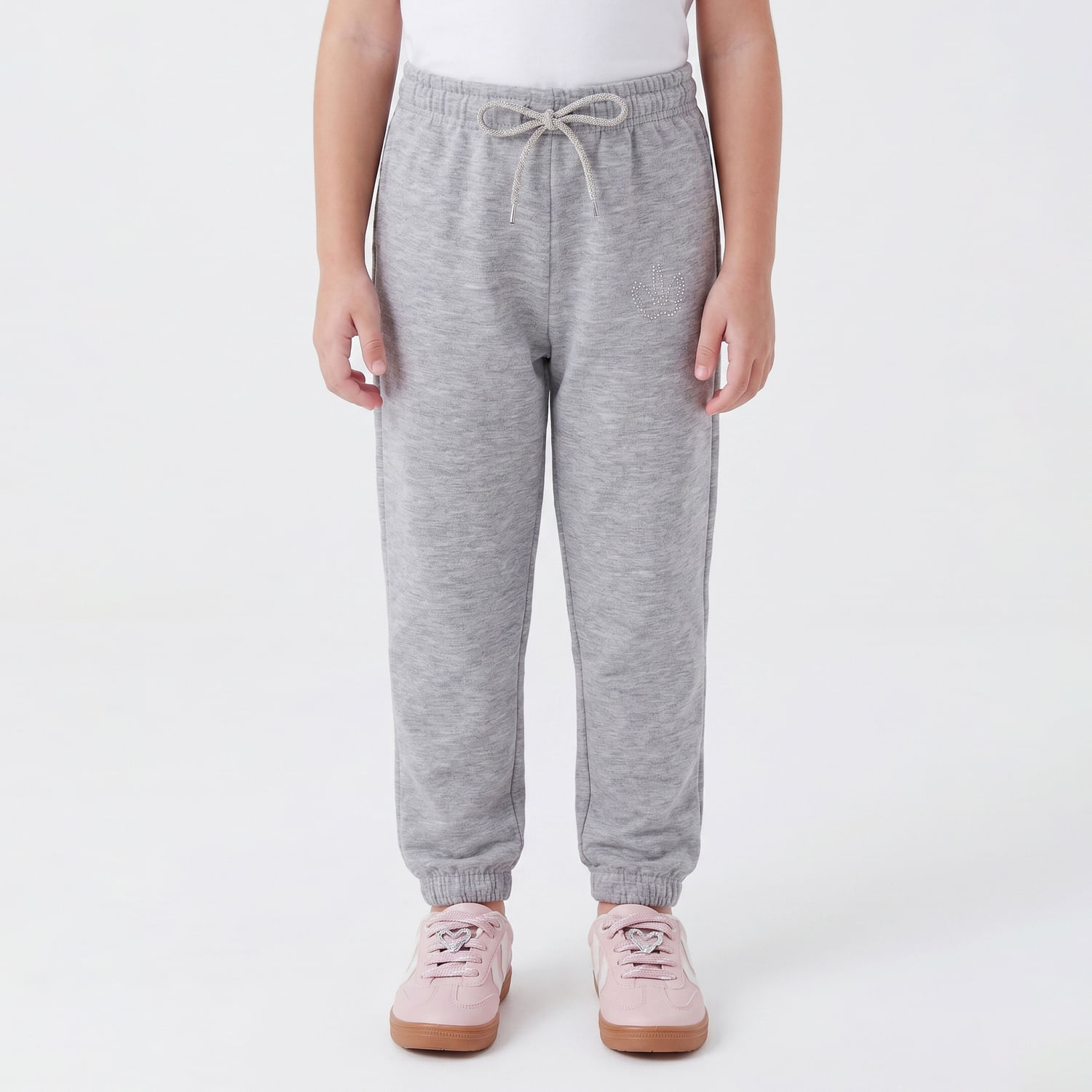 CALÇA IFPROMOLTMSC Mescla