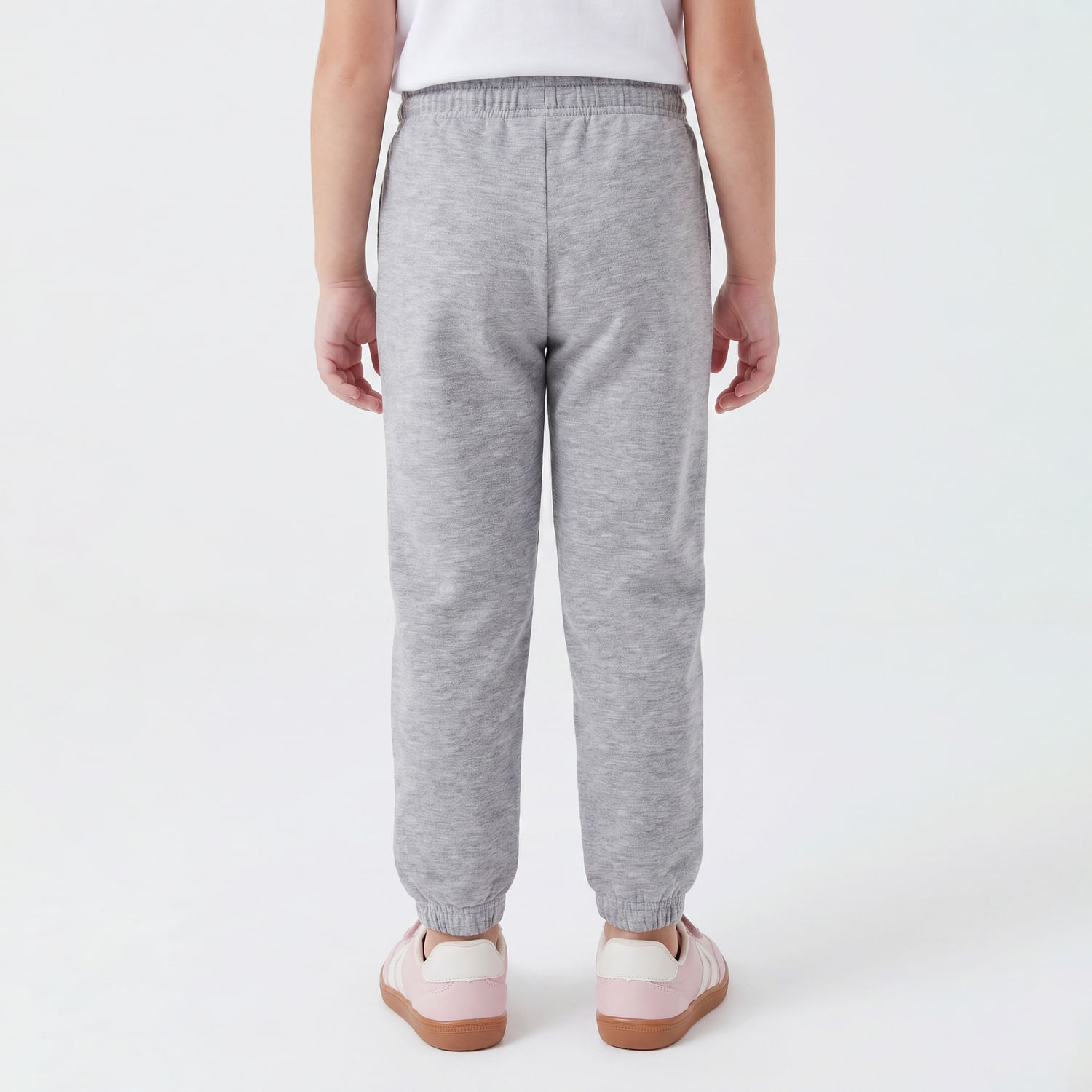 CALÇA IFPROMOLTMSC Mescla