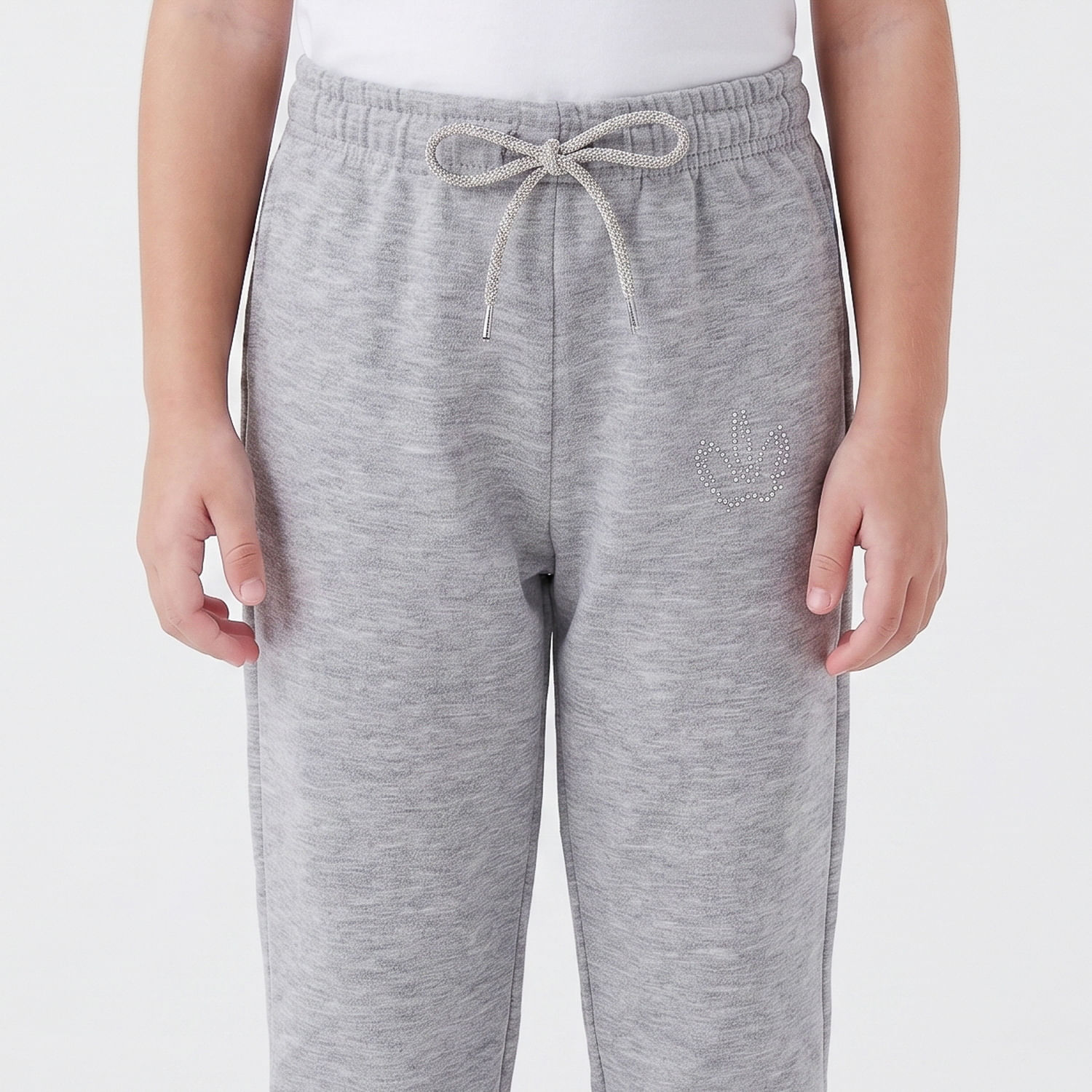 CALÇA IFPROMOLTMSC Mescla