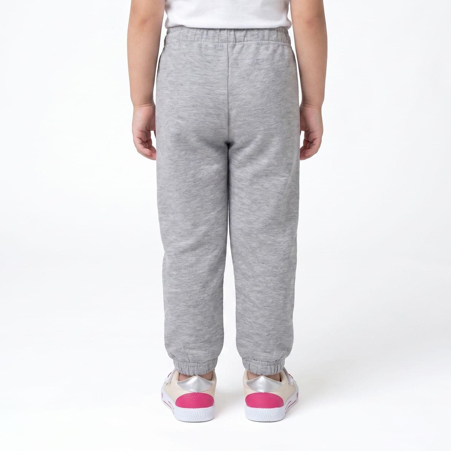 CALÇA PAPROMOLTMSC Mescla