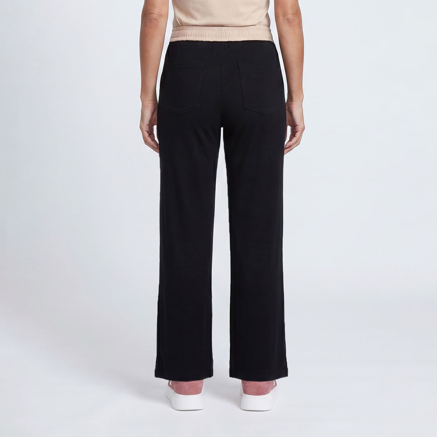 Calça MH Cos ContPto Preto
