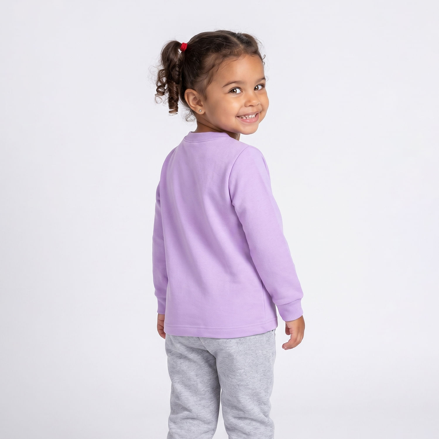 CONJ PAUNICRLILAS Lilás