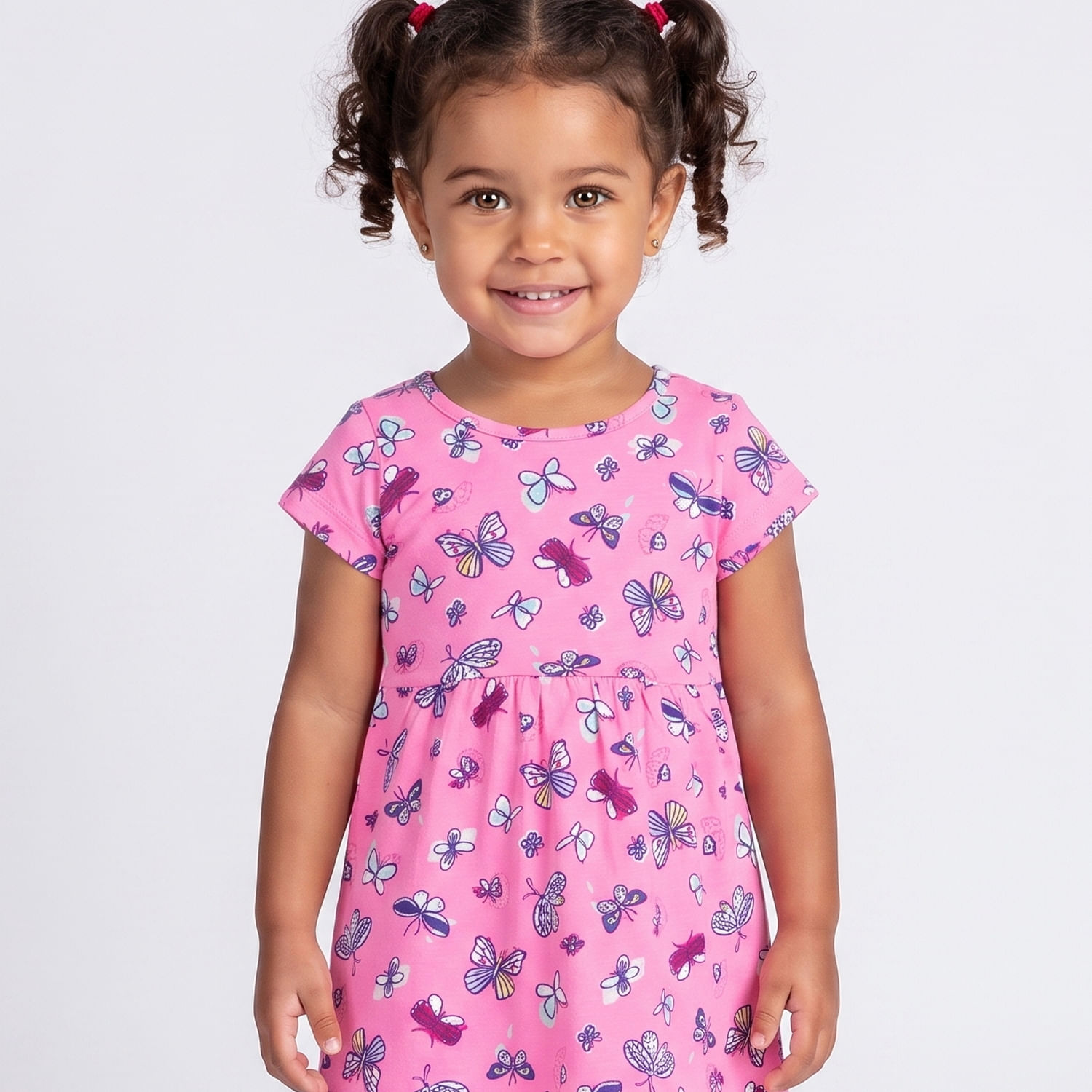 VESTIDO PA PROM RNEO Rosa