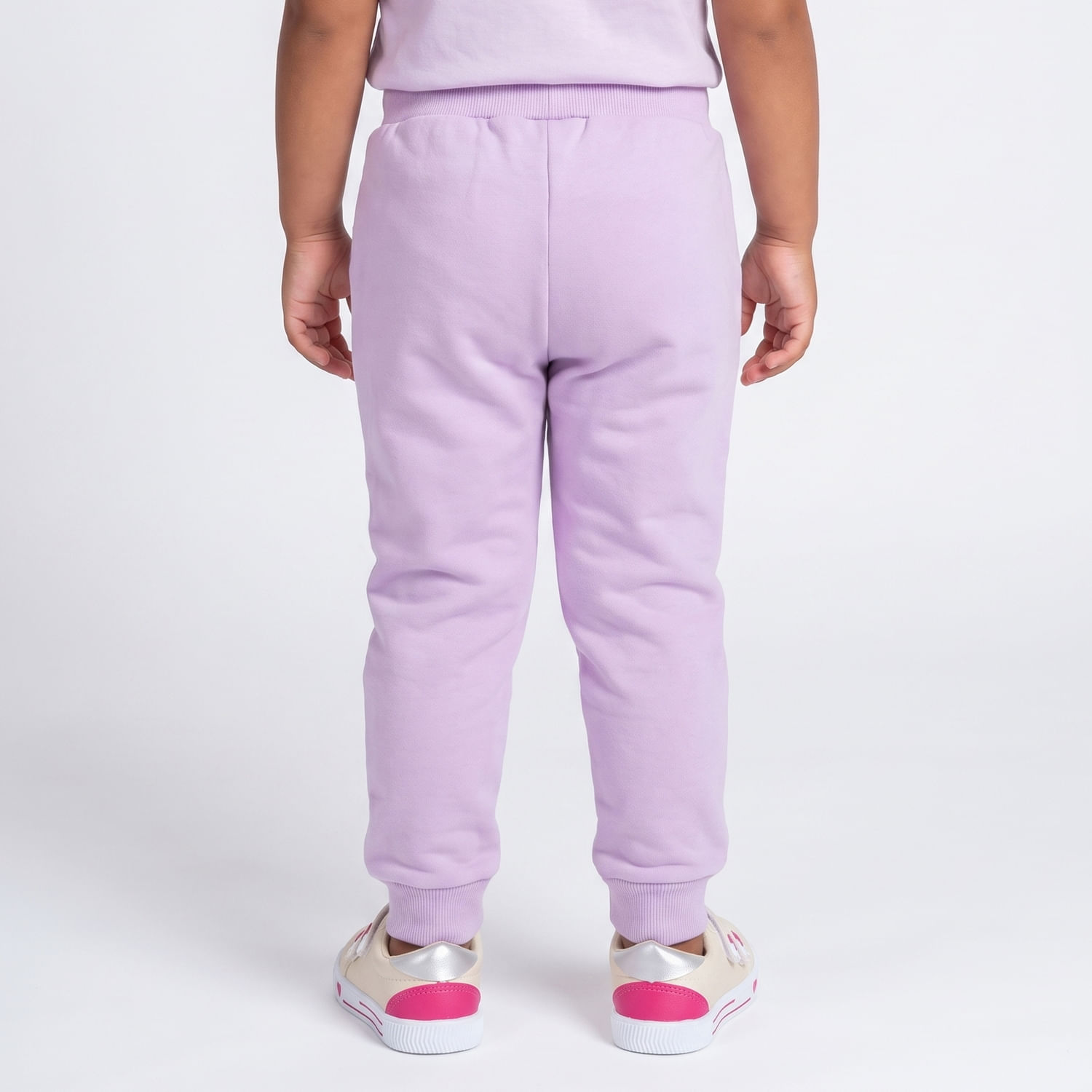 Calça PPA BSC LILAS Lilás