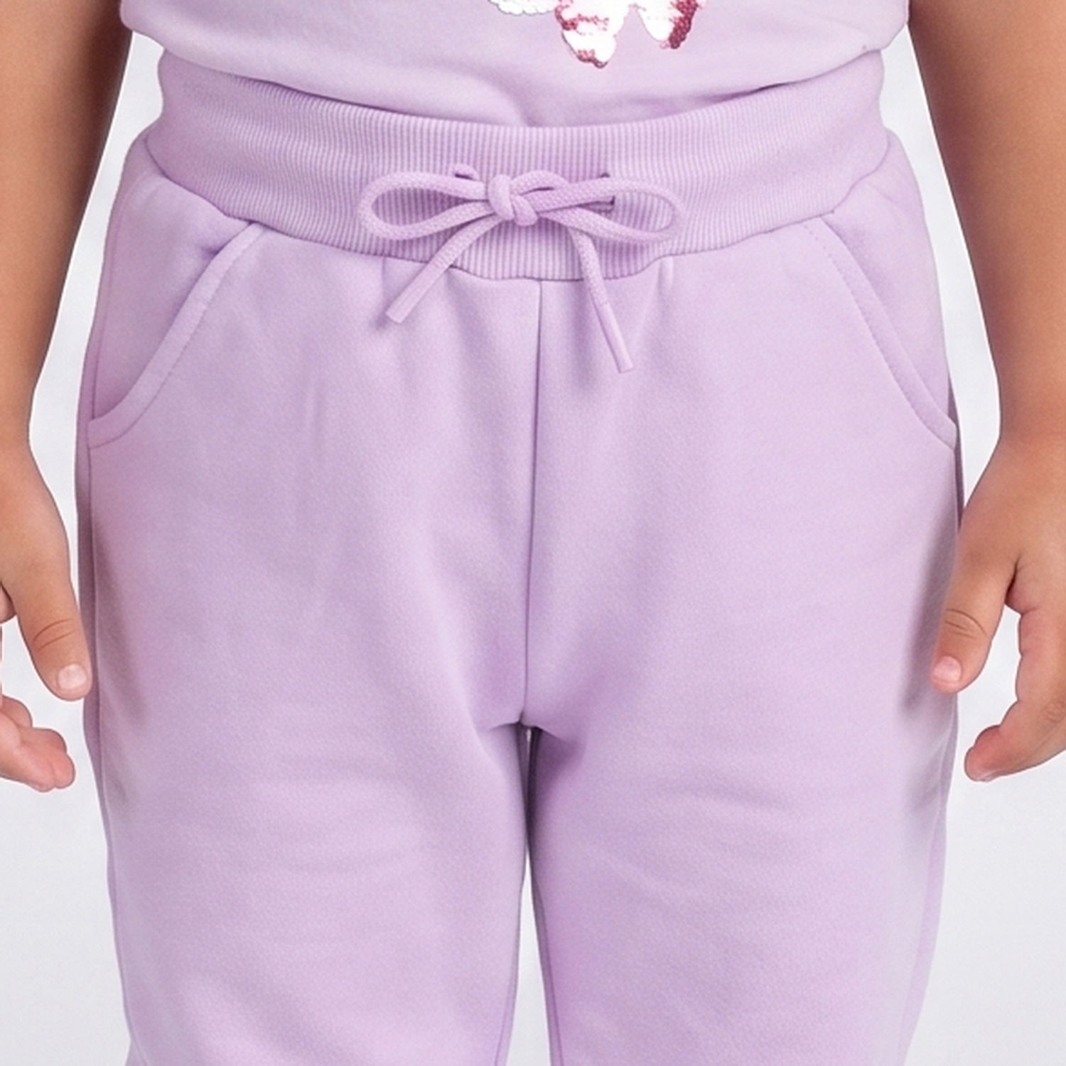 Calça PPA BSC LILAS Lilás