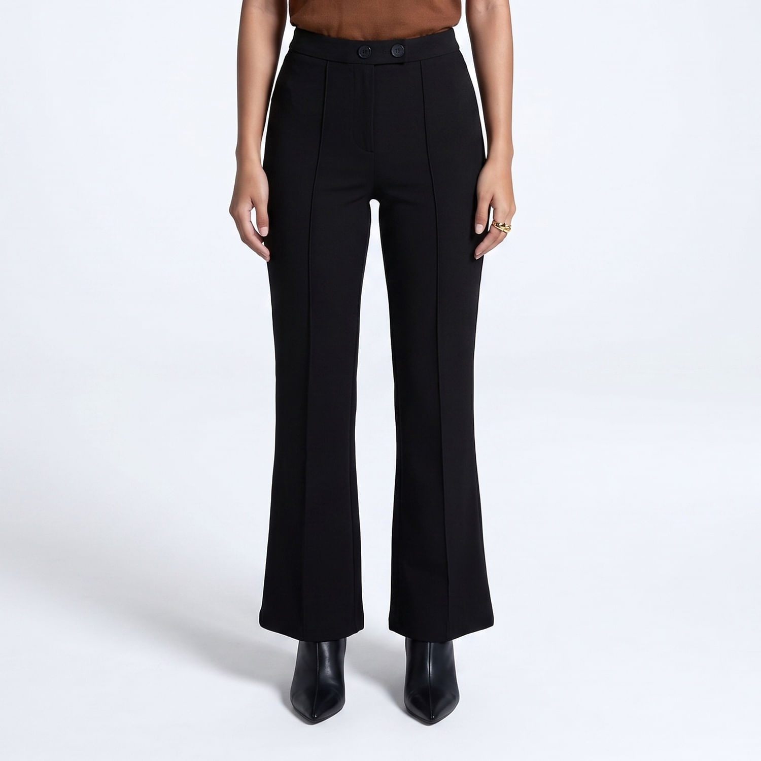 Calça MLH PRETA Preto