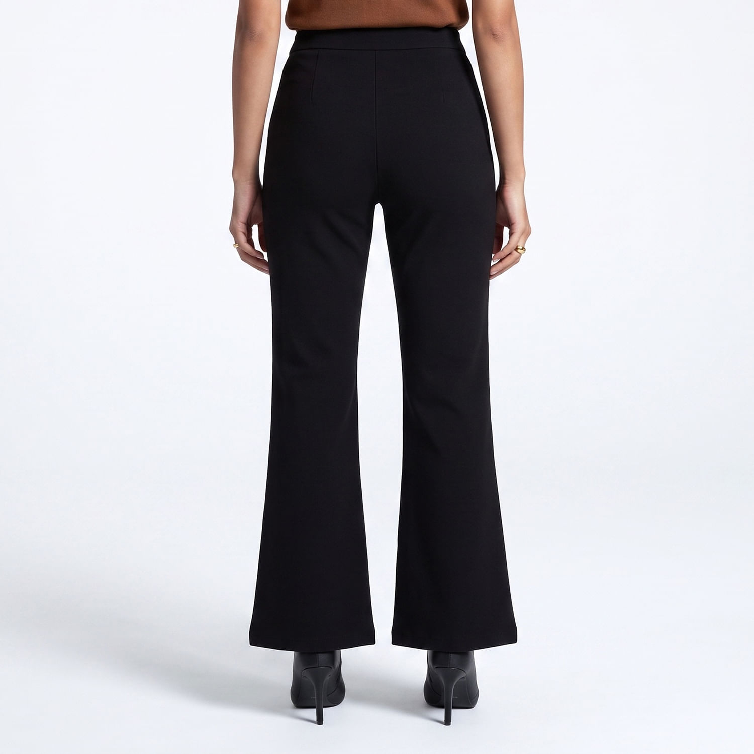 Calça MLH PRETA Preto
