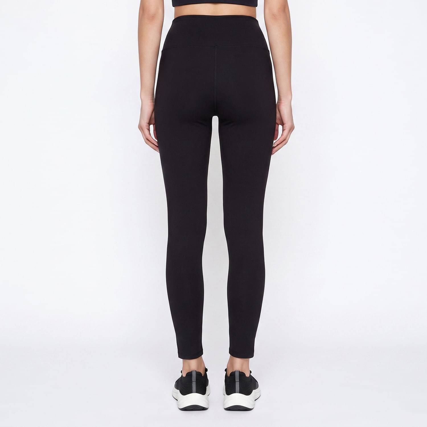 Calça LEGGING PE PTO Preto