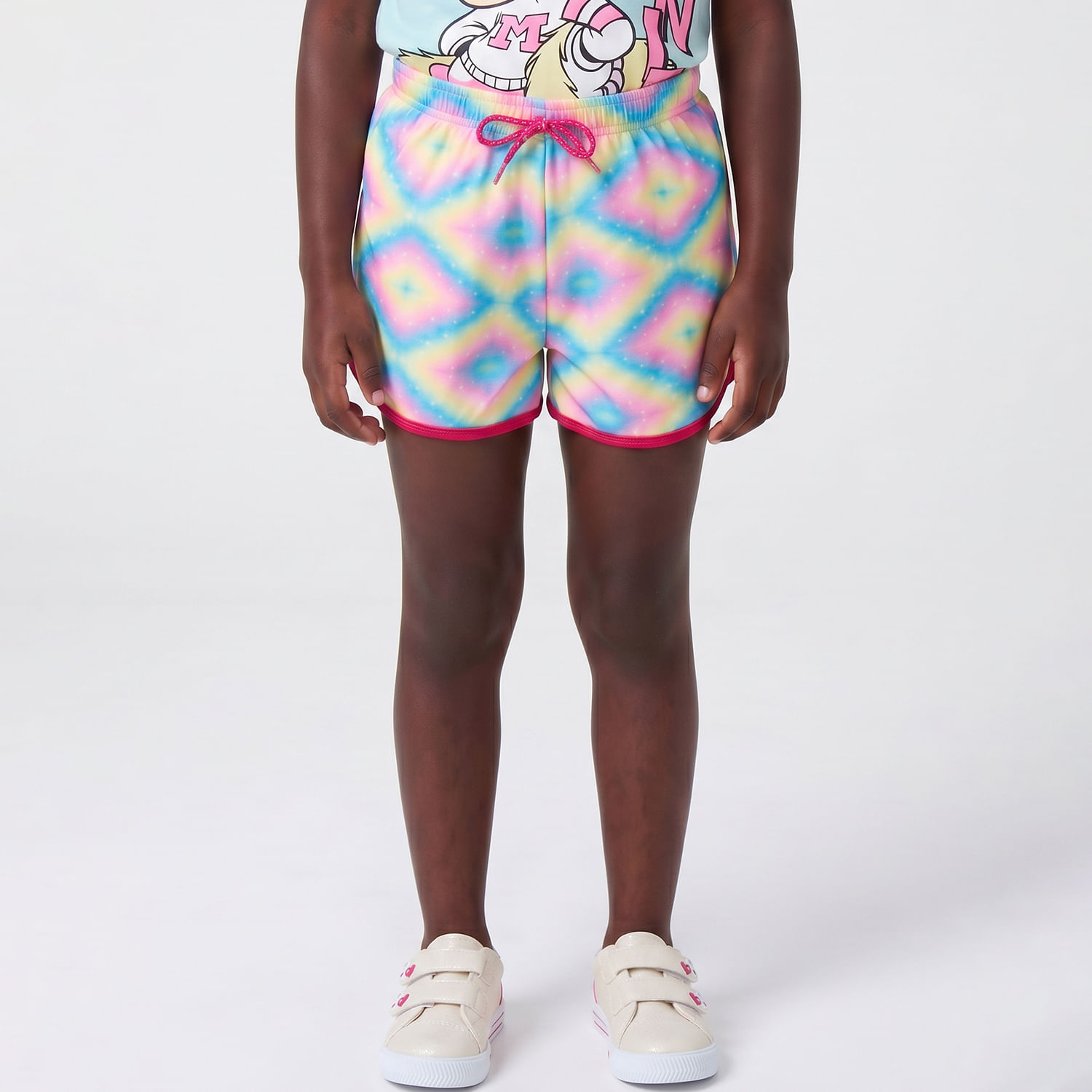 SHORT IF TCT RUN RSA Rosa
