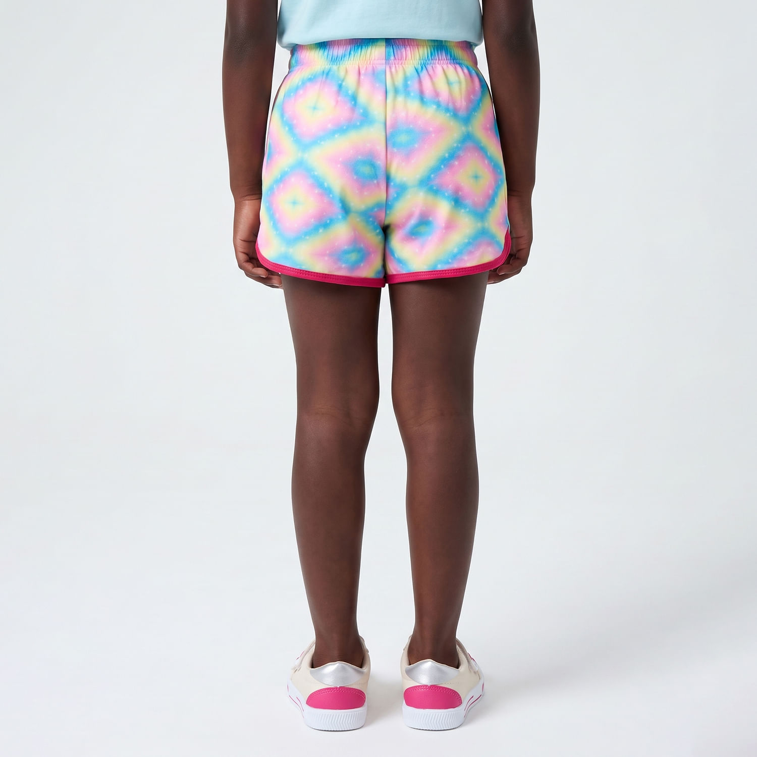 SHORT IF TCT RUN RSA Rosa