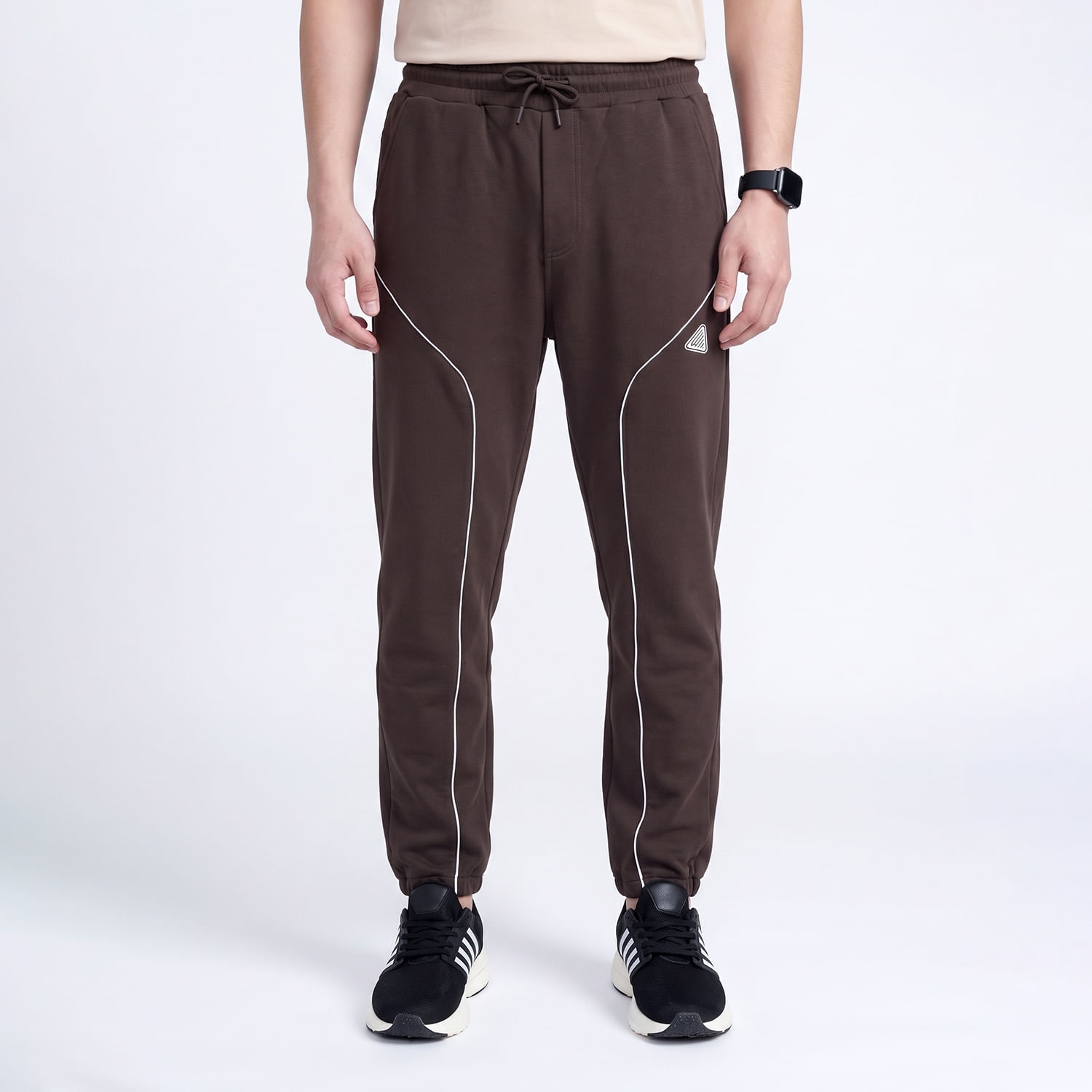 Calça MJCW003B Chumbo