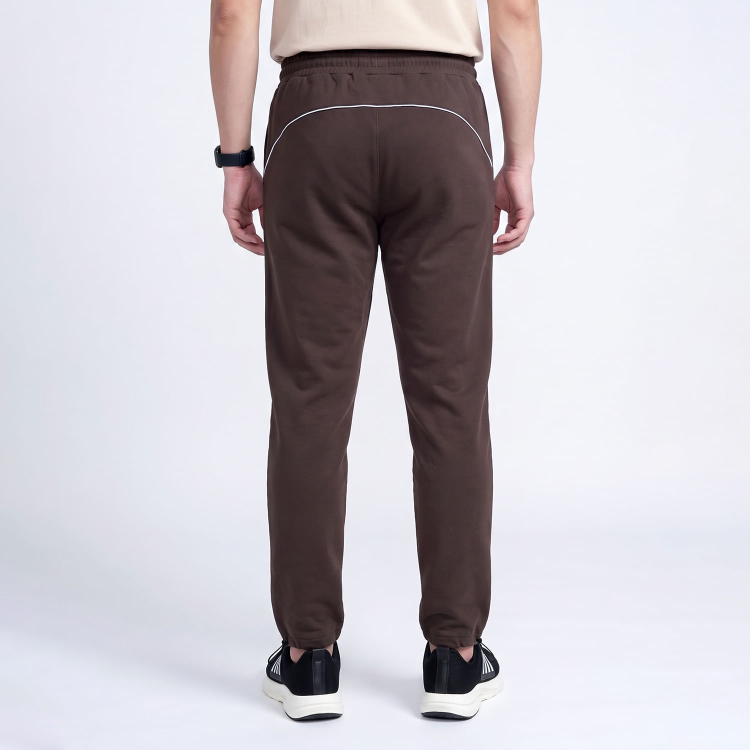 Calça MJCW003B Chumbo