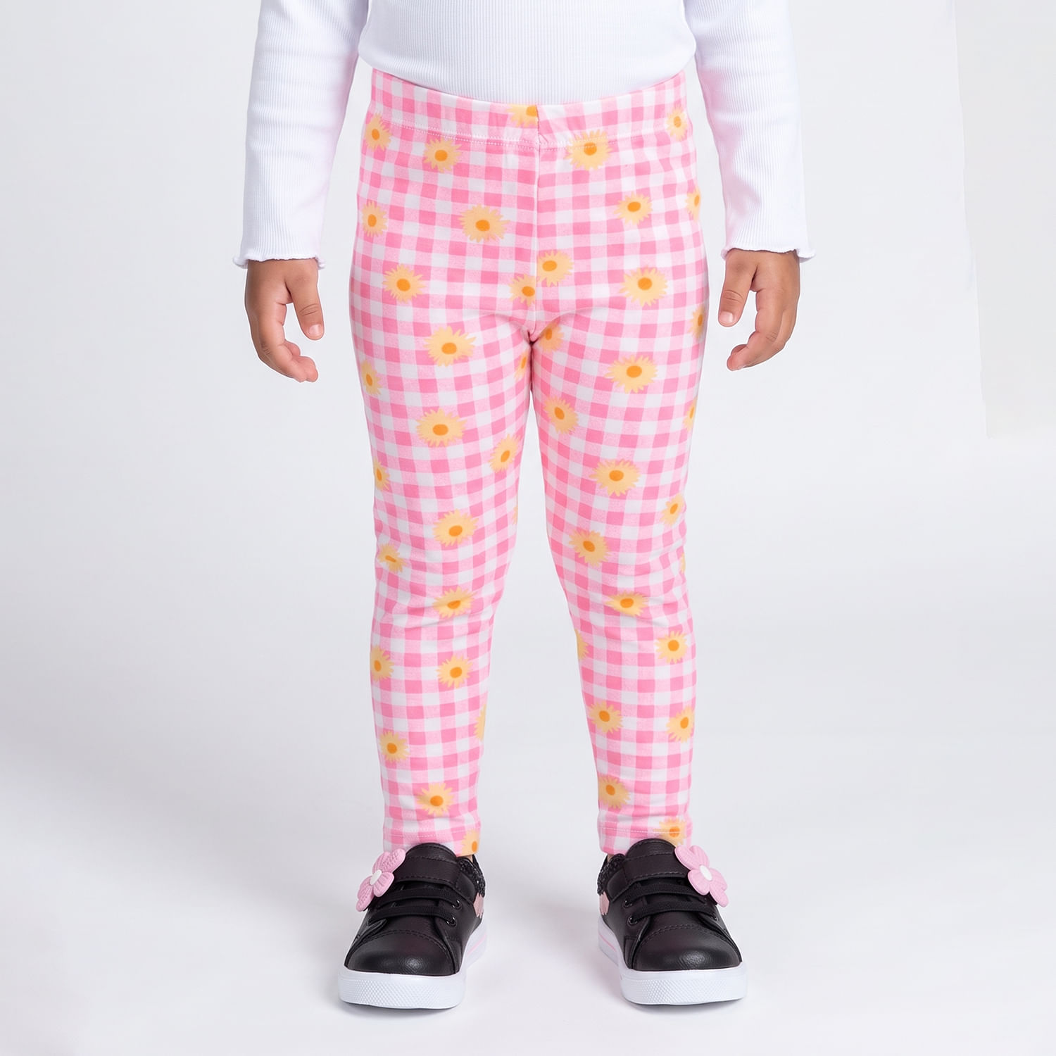 LEGGING PA XDRZ ROSA Rosa