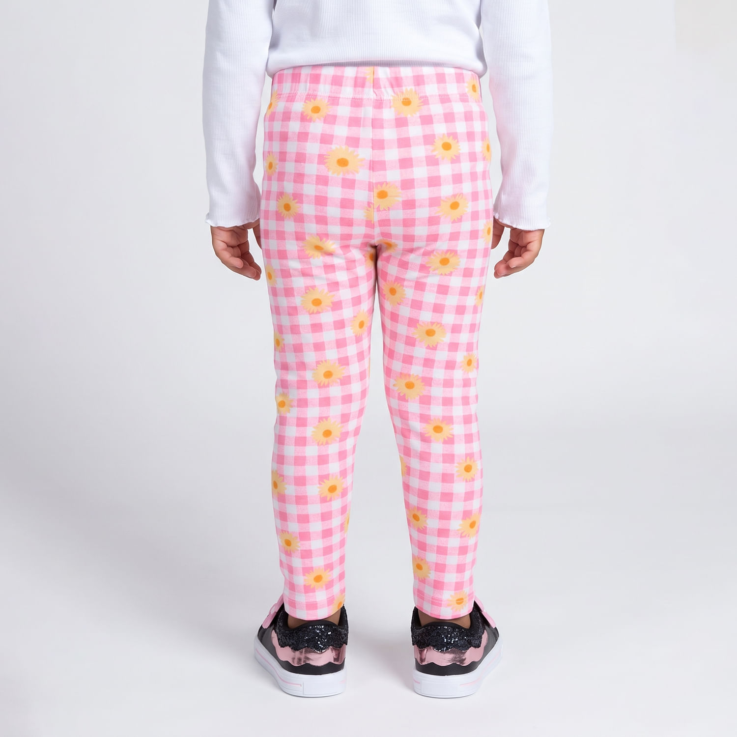 LEGGING PA XDRZ ROSA Rosa