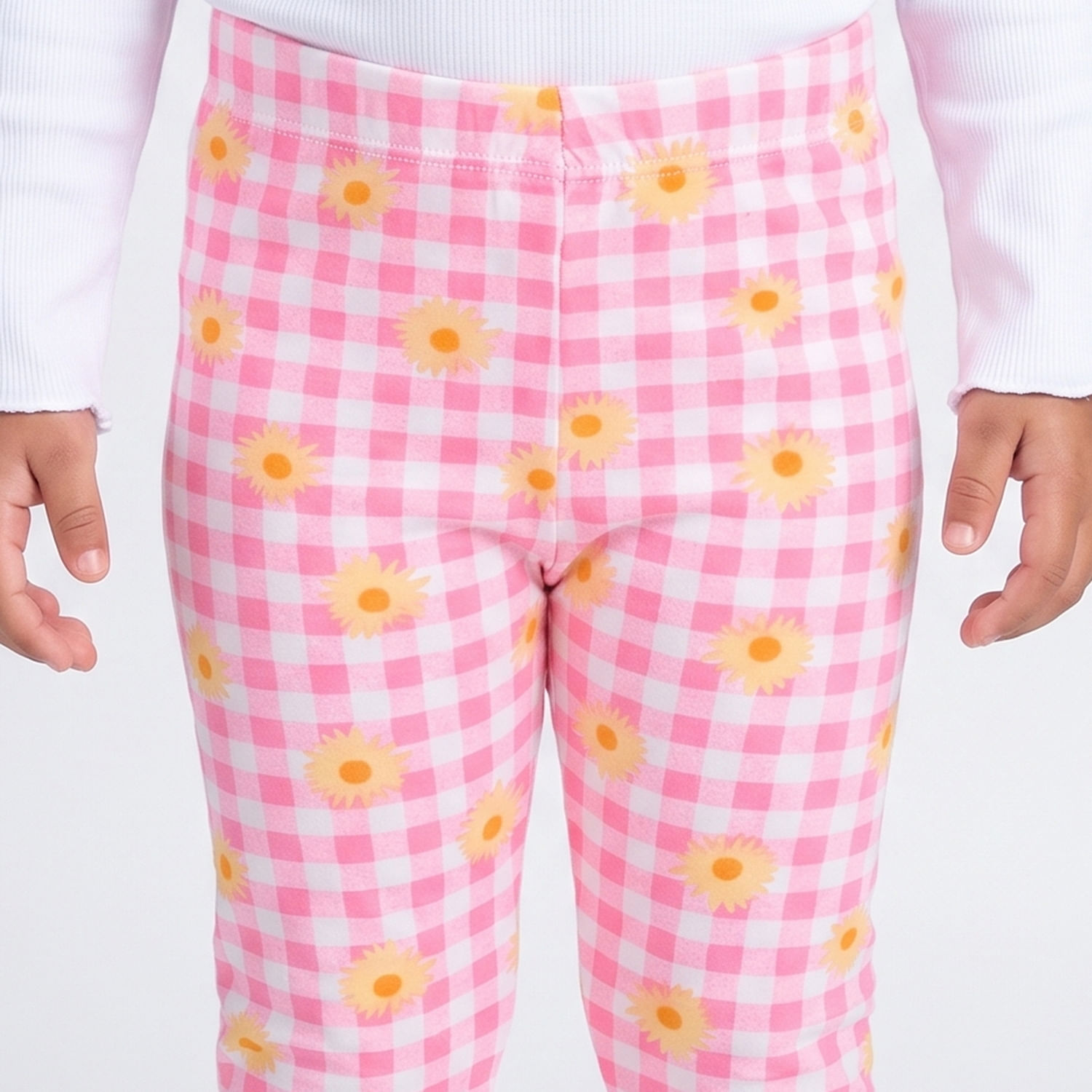 LEGGING PA XDRZ ROSA Rosa