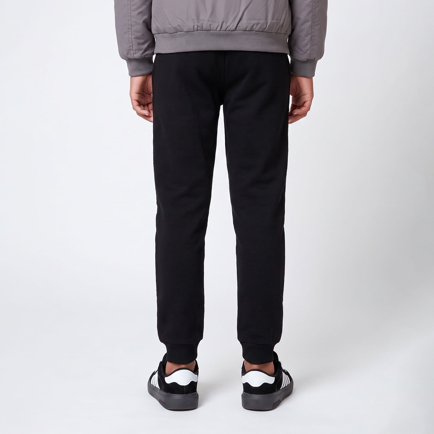 Calça PTO RCT JVO Preto