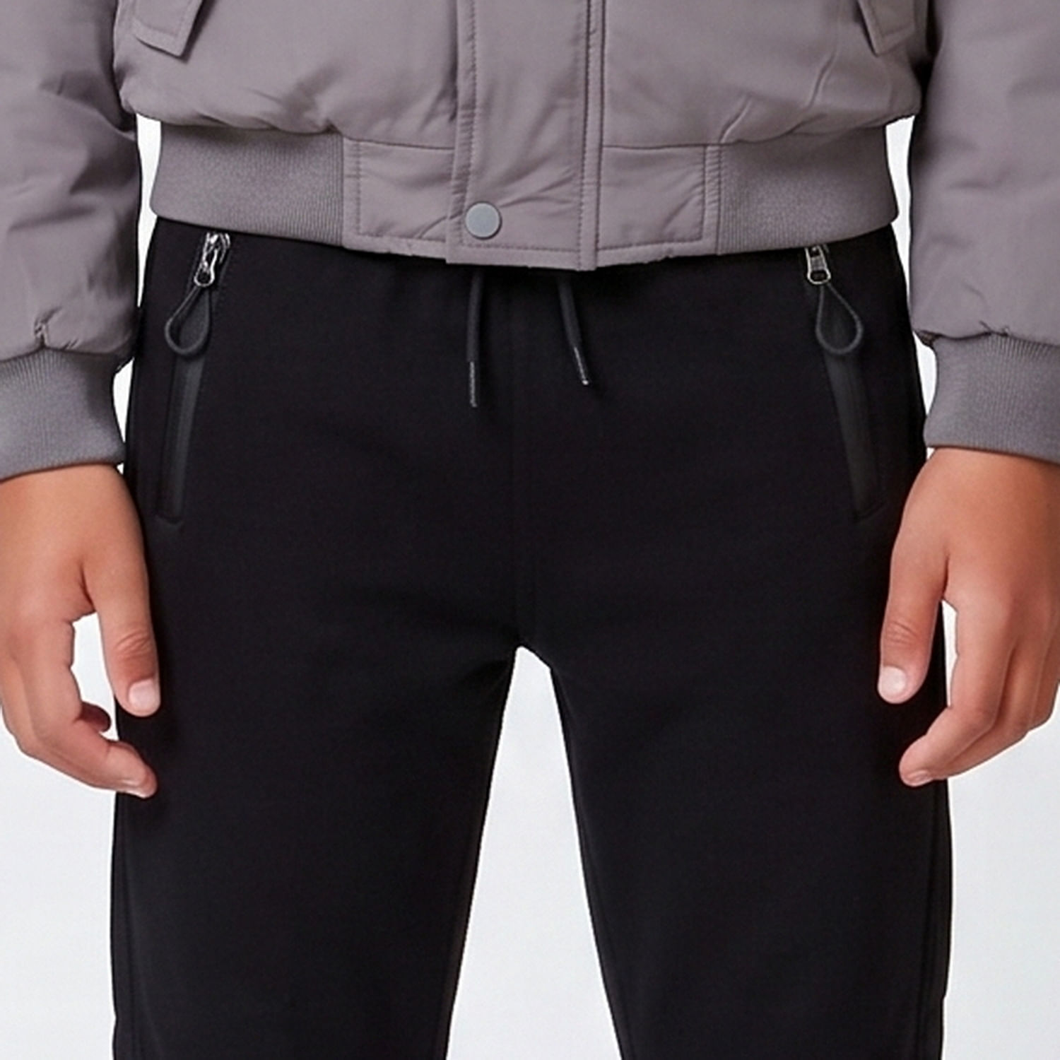 Calça PTO RCT JVO Preto