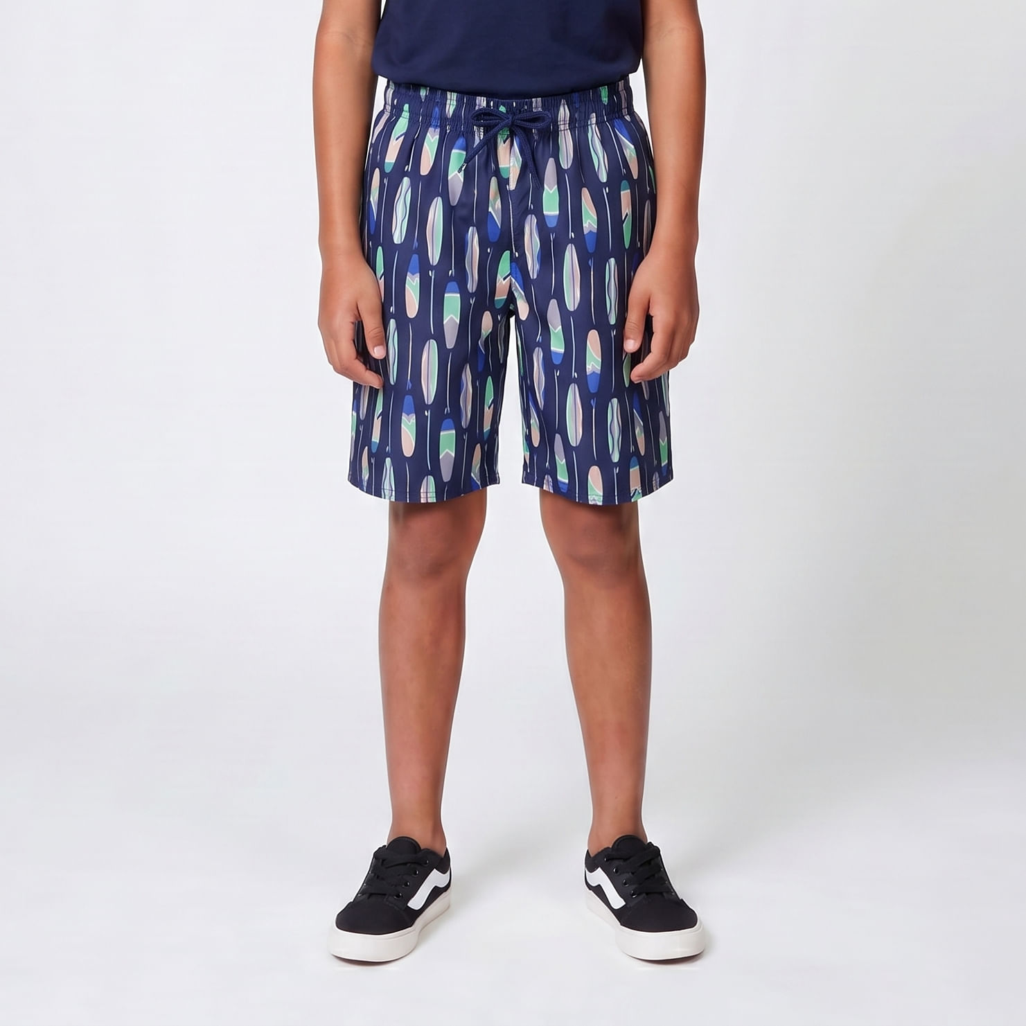 BermudaEST HIDR JUVO Estampado