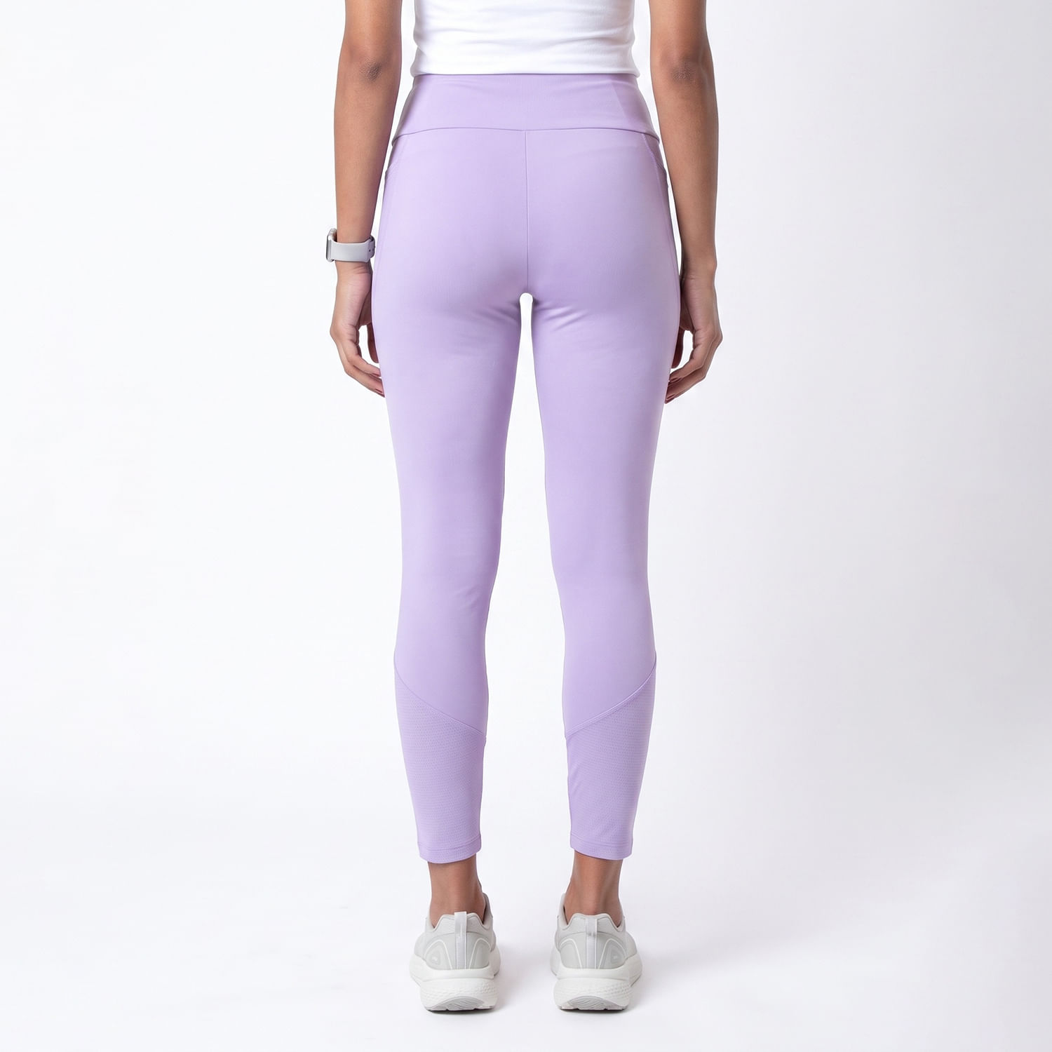 Calça Rct Dry Lilás Lilás
