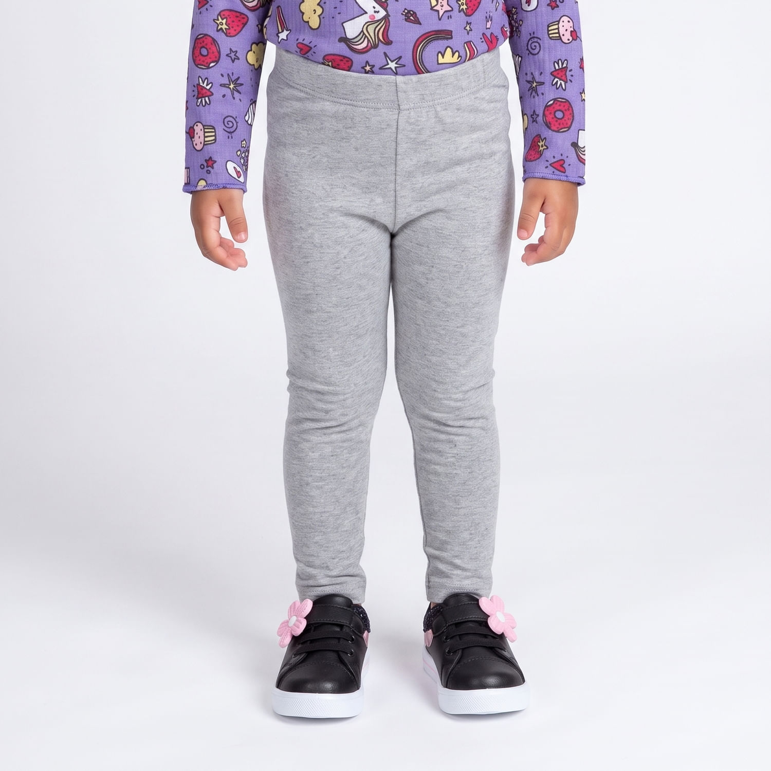 LEGGING INFA MESCLA Mescla