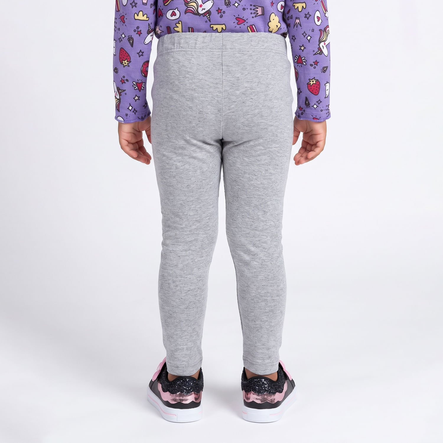 LEGGING INFA MESCLA Mescla
