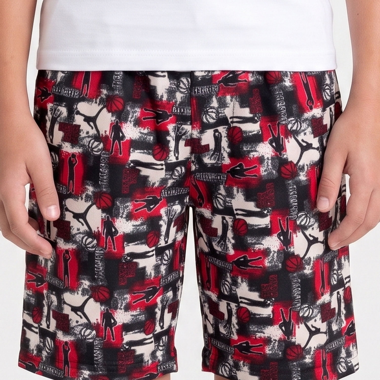 BermudaEST HIDR JUVO Estampado