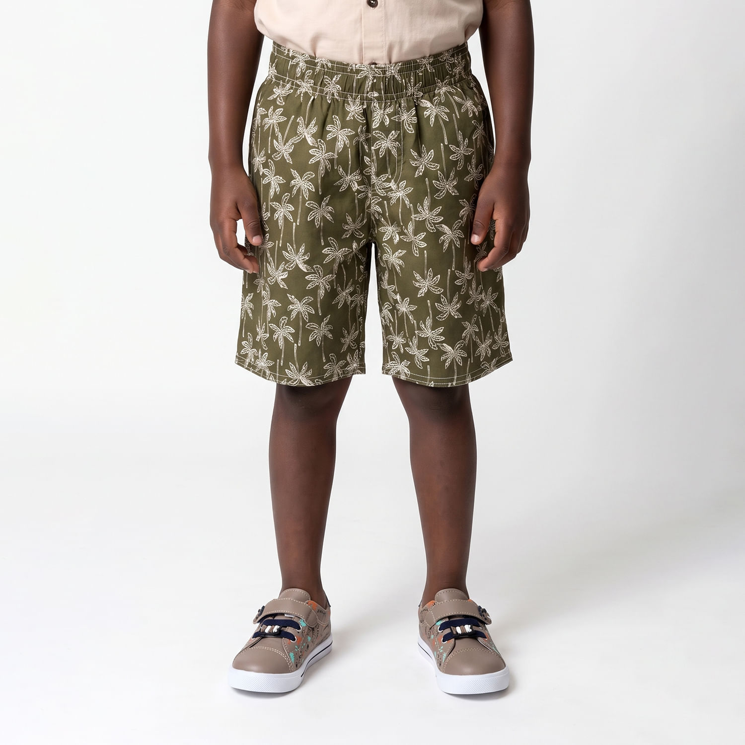 BermudaEST HIDR INFO Estampado