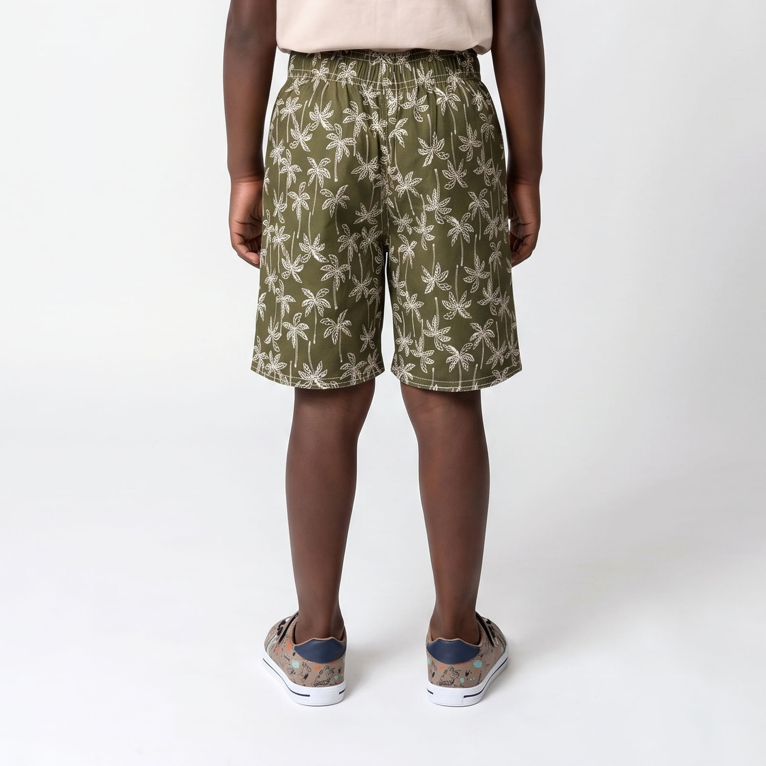 BermudaEST HIDR INFO Estampado