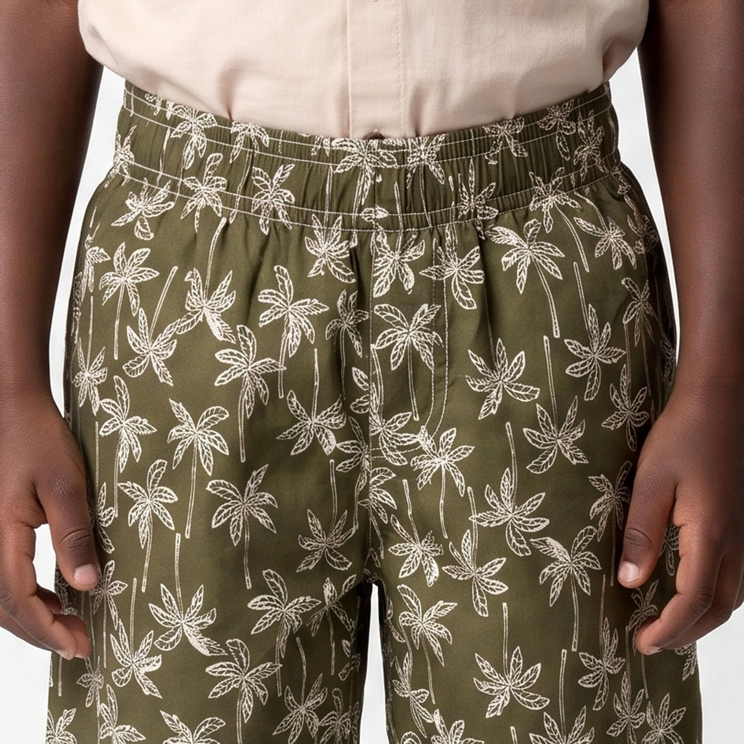 BermudaEST HIDR INFO Estampado