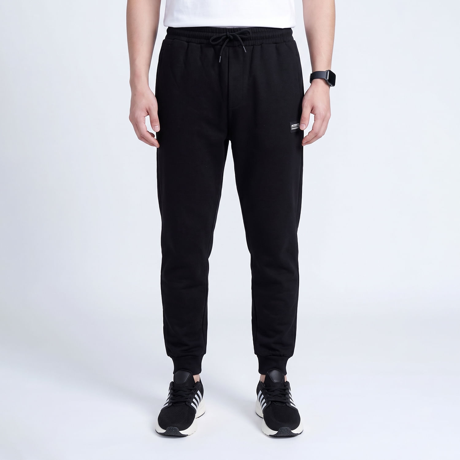 Calça JOG PRETA PRO Preto