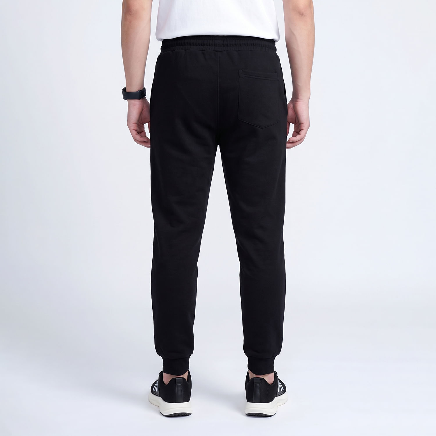Calça JOG PRETA PRO Preto