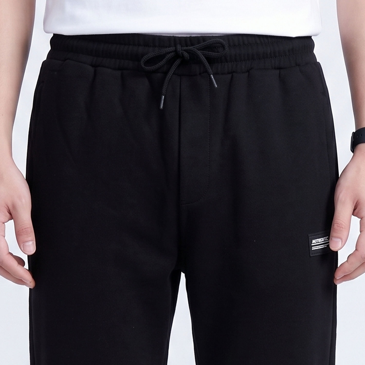 Calça JOG PRETA PRO Preto