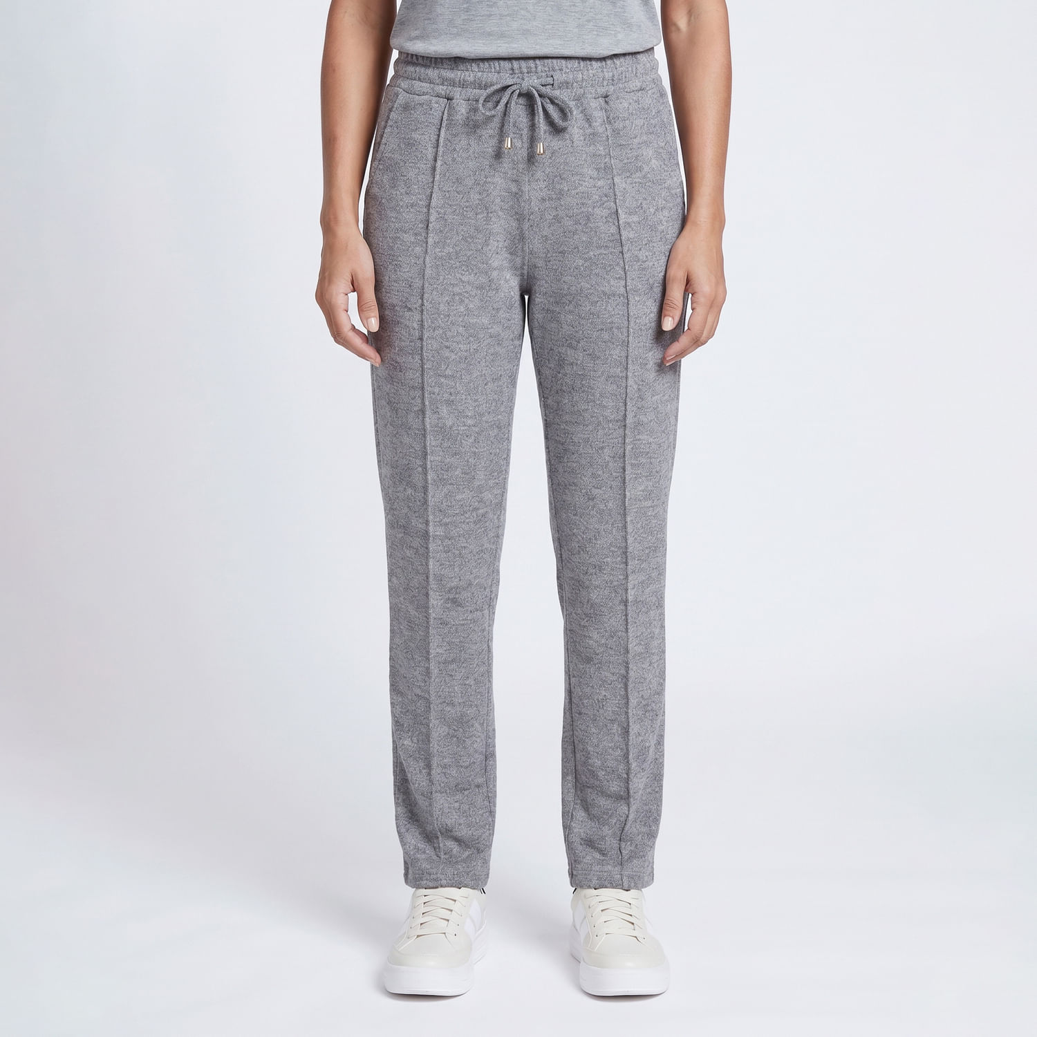 Calça Wide Mescla Mescla