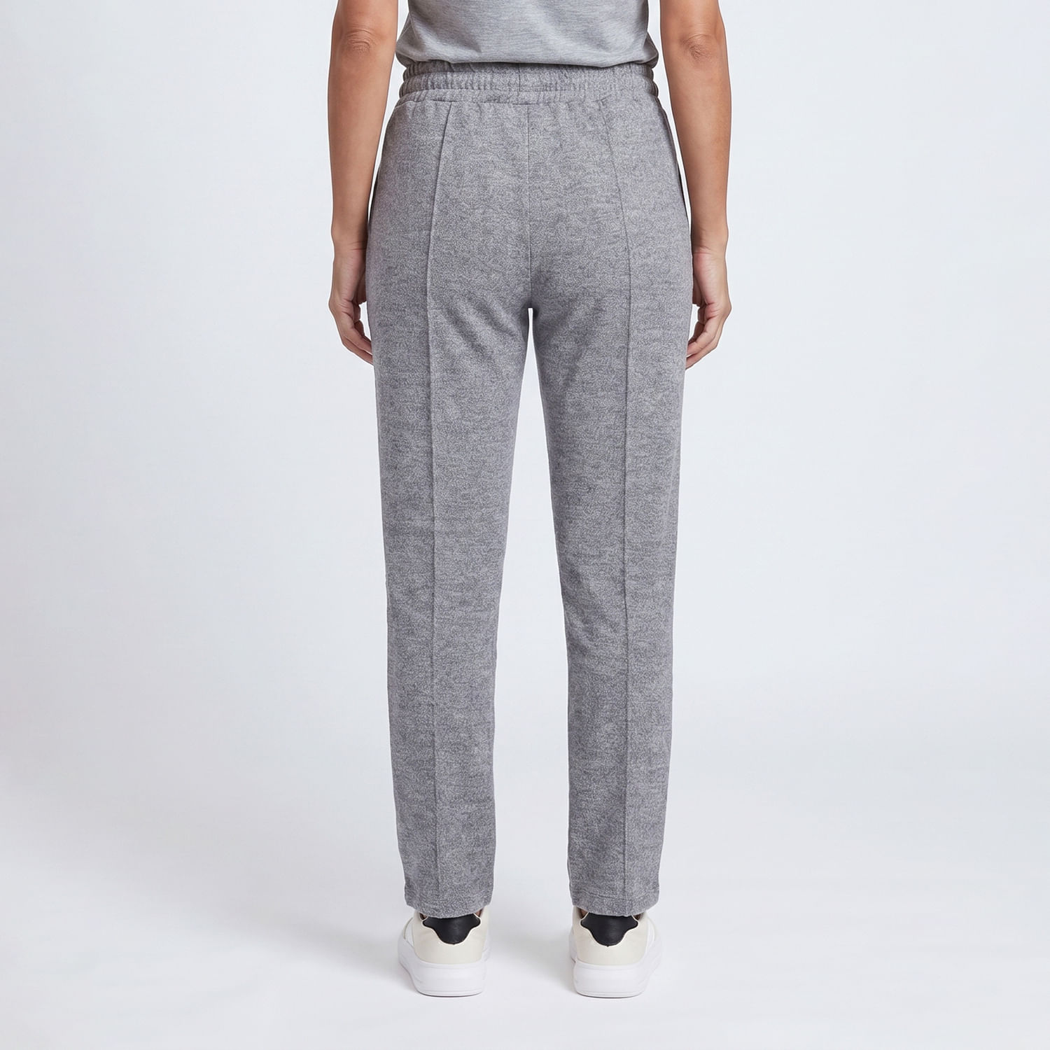 Calça Wide Mescla Mescla