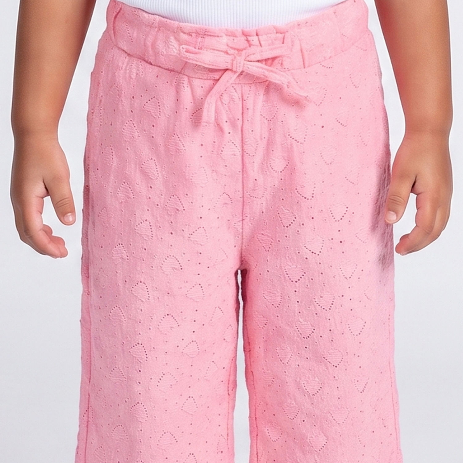 CALÇA PALAISEBORBRS Rosa