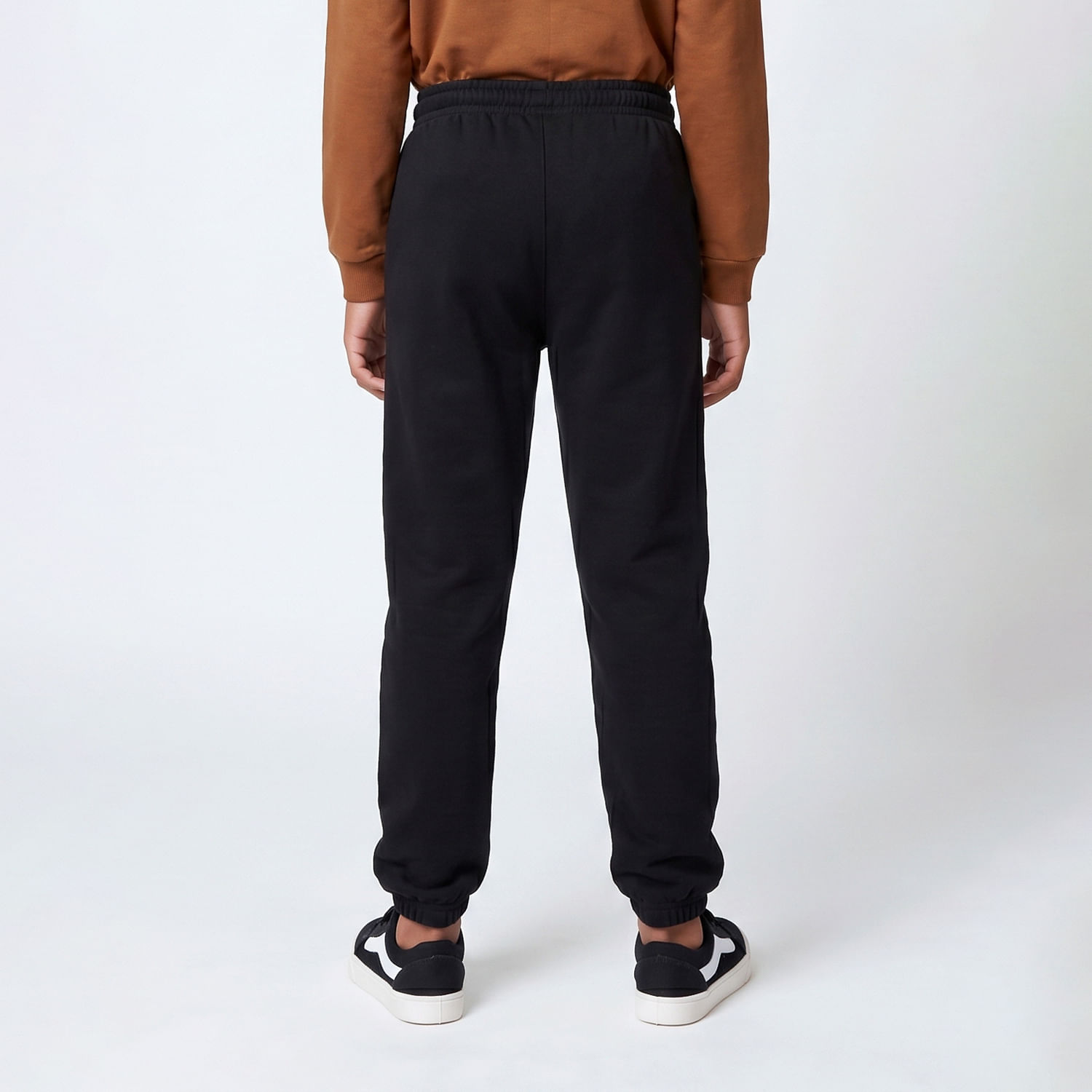 CalçaIF PTO SILK 2 Preto