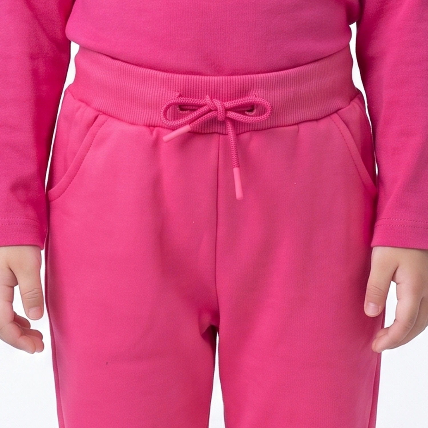 Calça PPA BSC PINK Pink