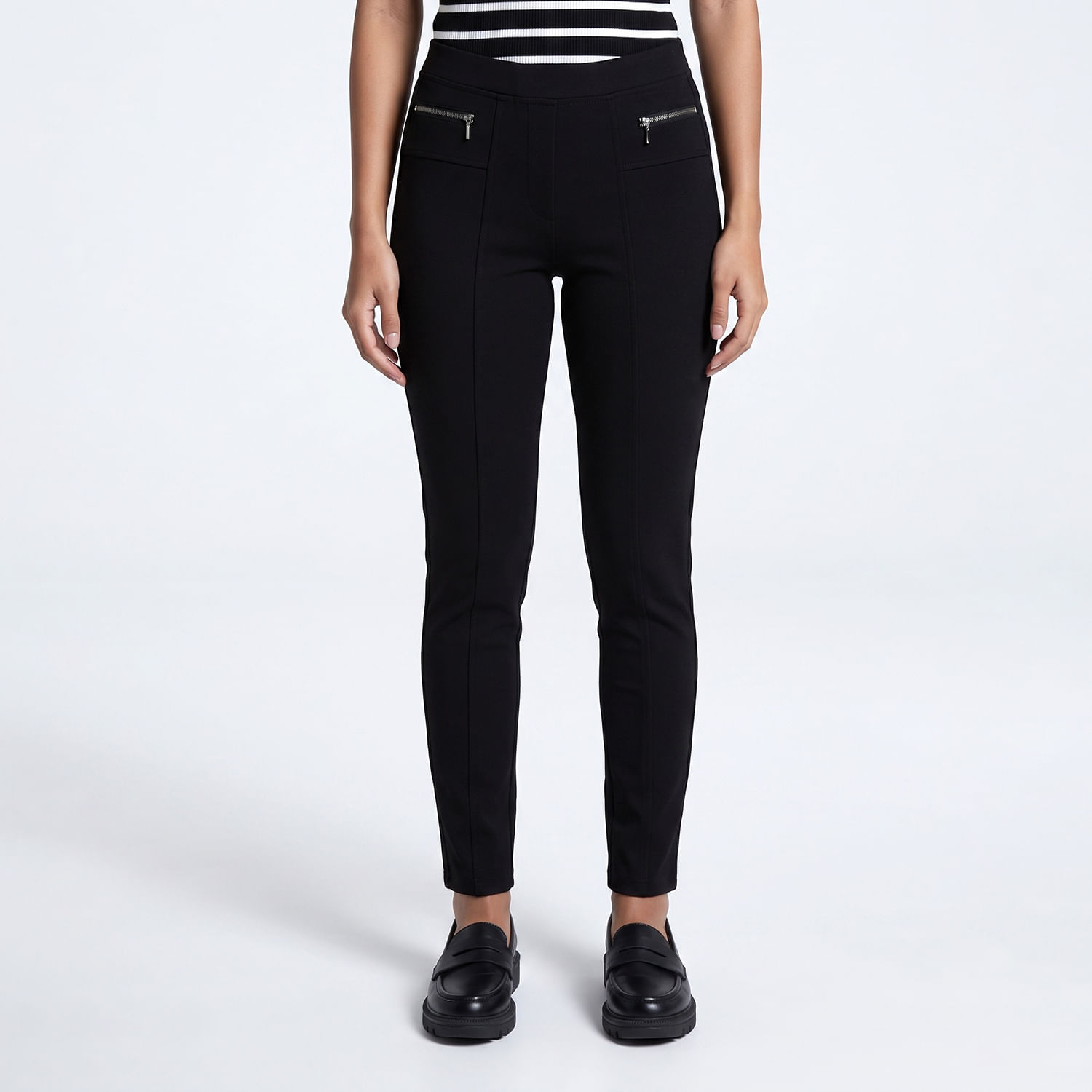 Calça MLH PTO Preto