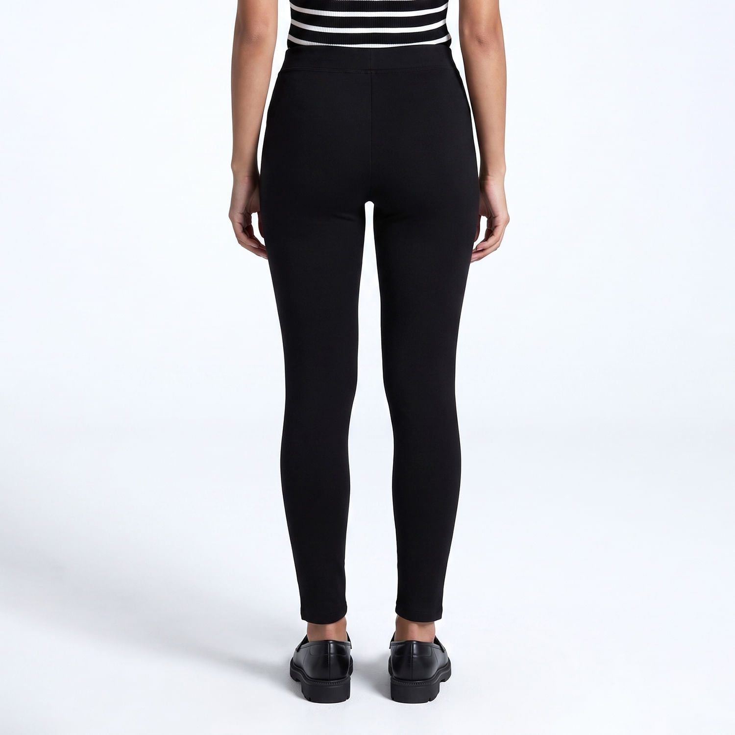 Calça MLH PTO Preto