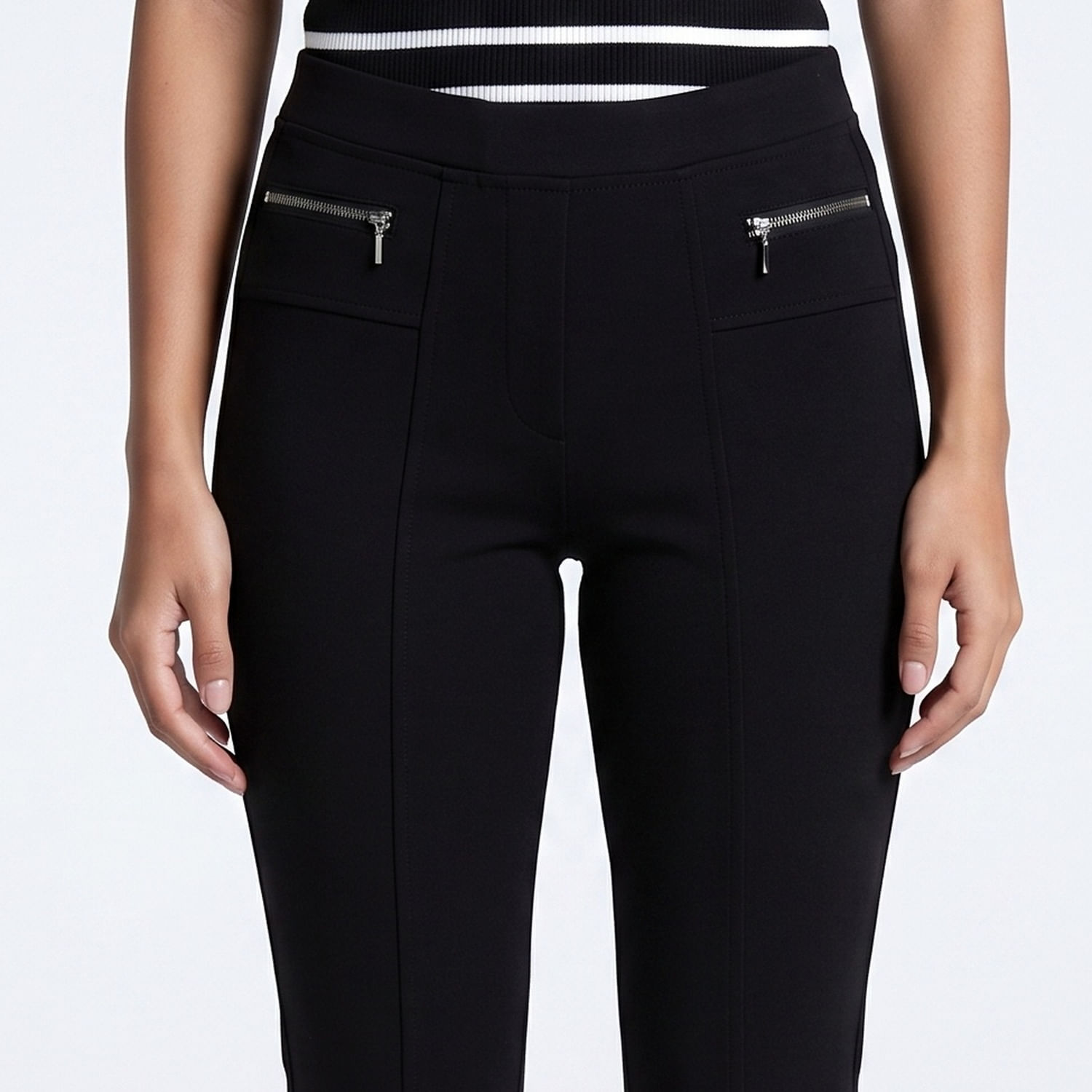 Calça MLH PTO Preto