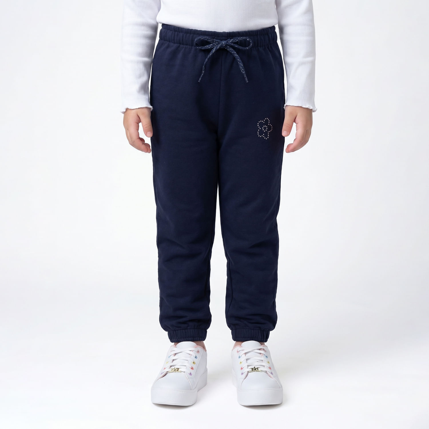 CALÇA PAPROMOLTMRH Marinho