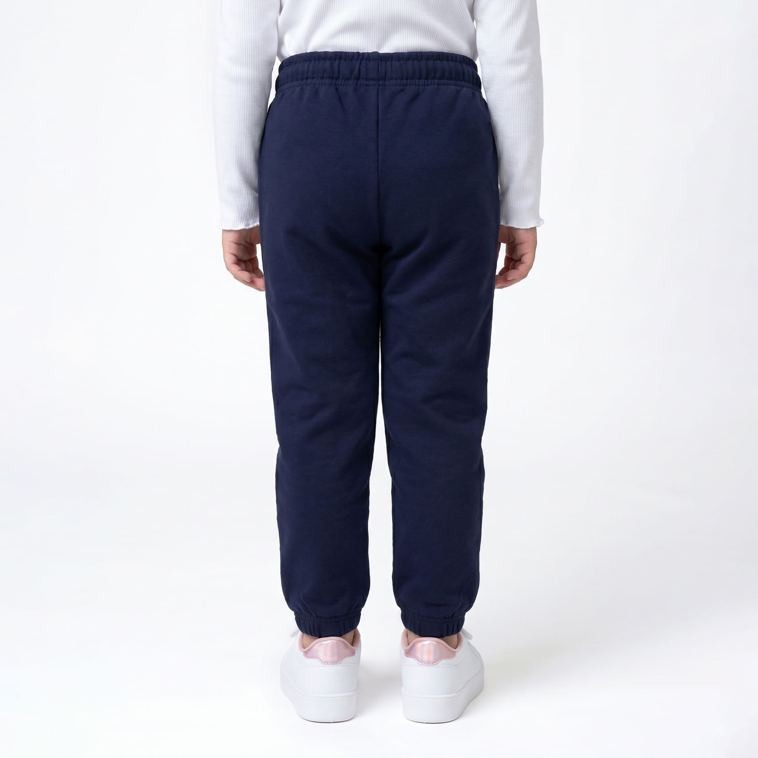 CALÇA PAPROMOLTMRH Marinho