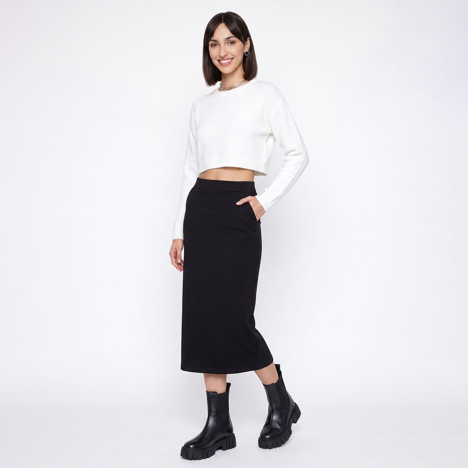 Sueter Cheni Off Off White