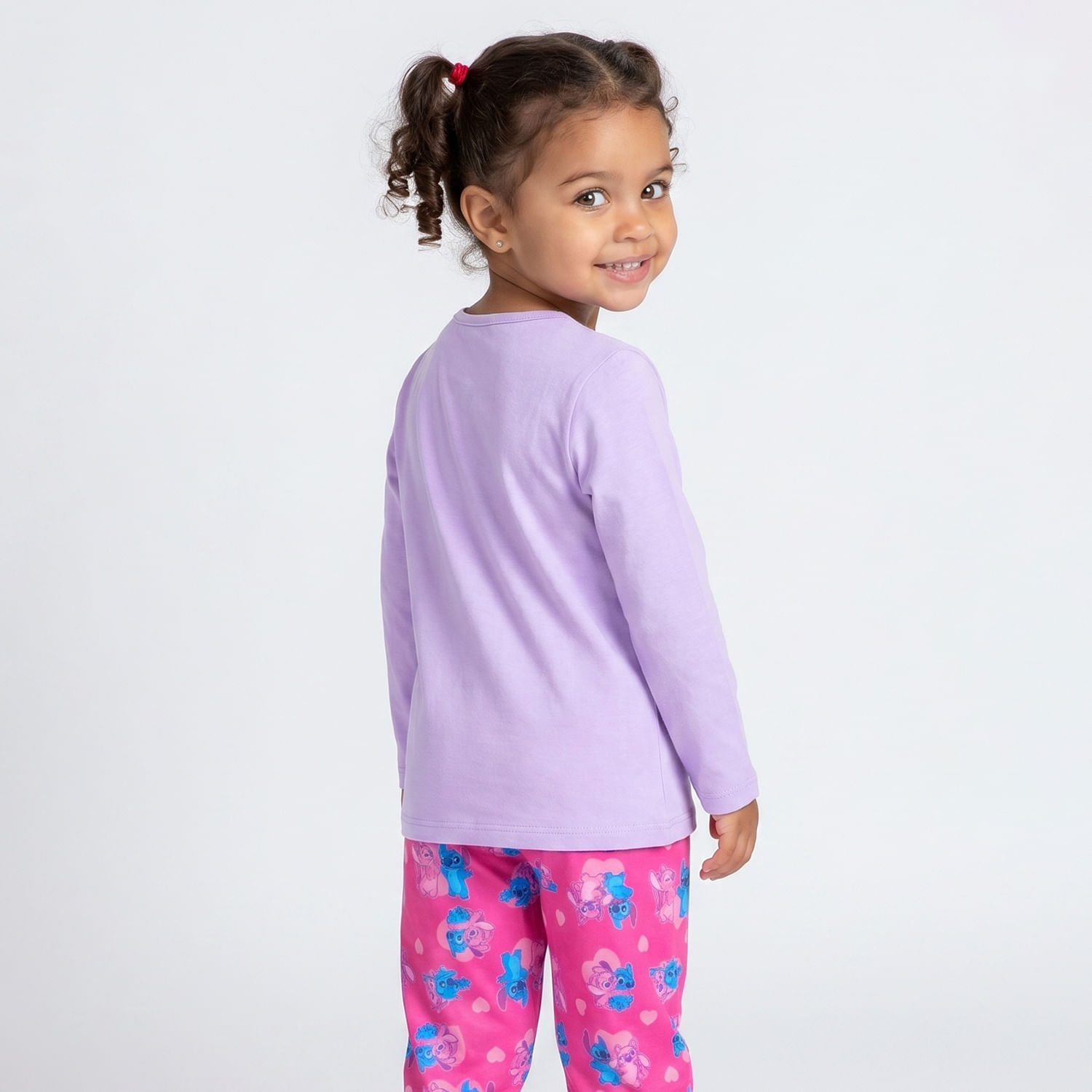 PIJAMAIFMLFULMINNLIL Lilás