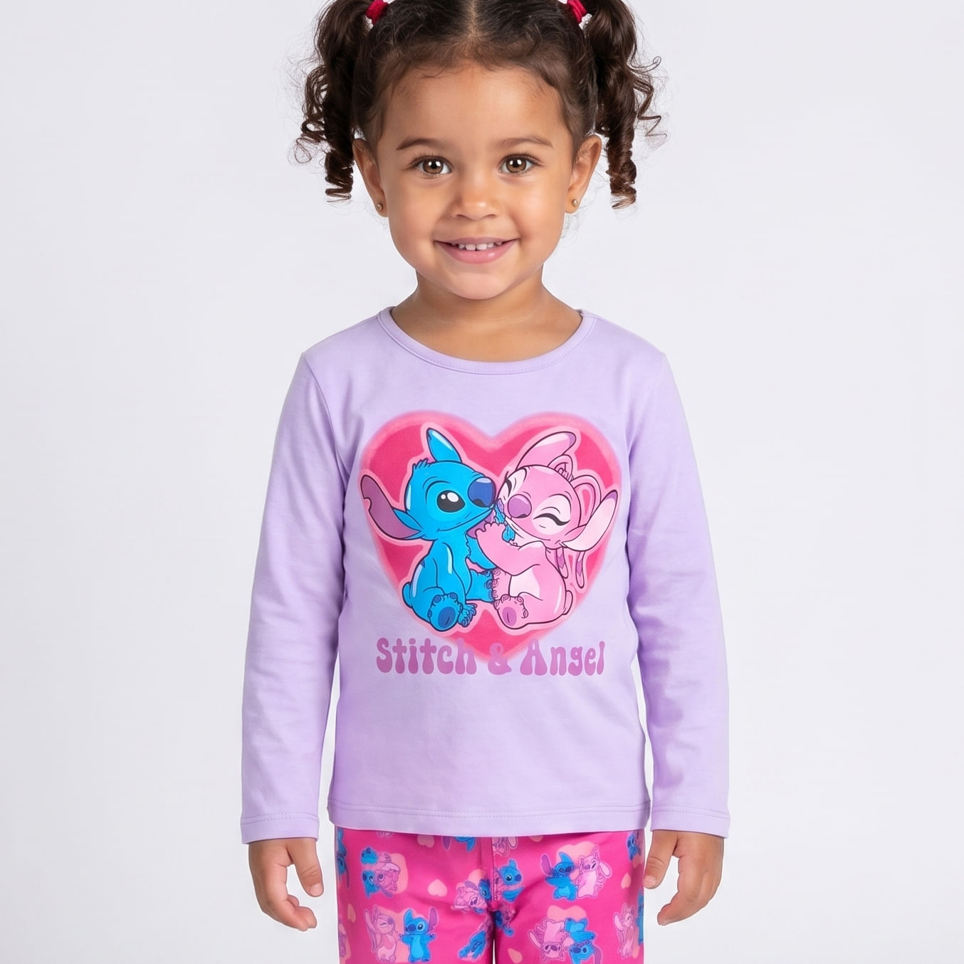 PIJAMAIFMLFULMINNLIL Lilás