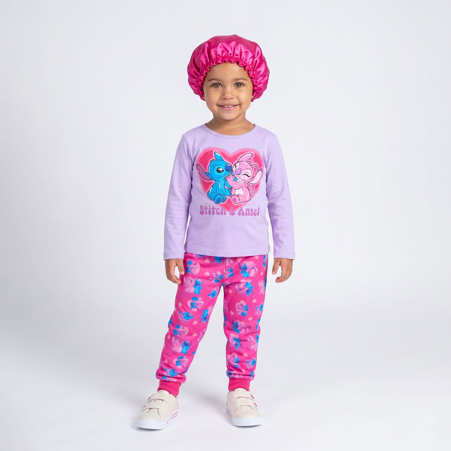 PIJAMAIFMLFULMINNLIL Lilás
