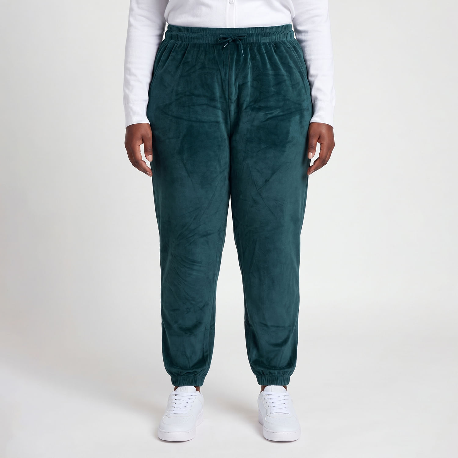 Calça PLUSH PLUS VDE Verde